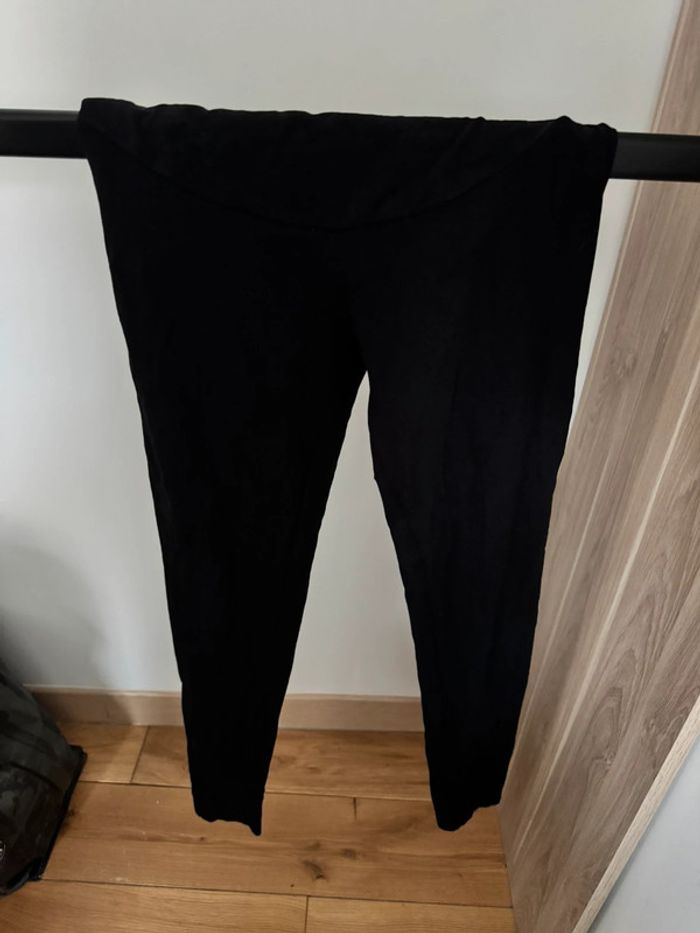 Legging de grossesse