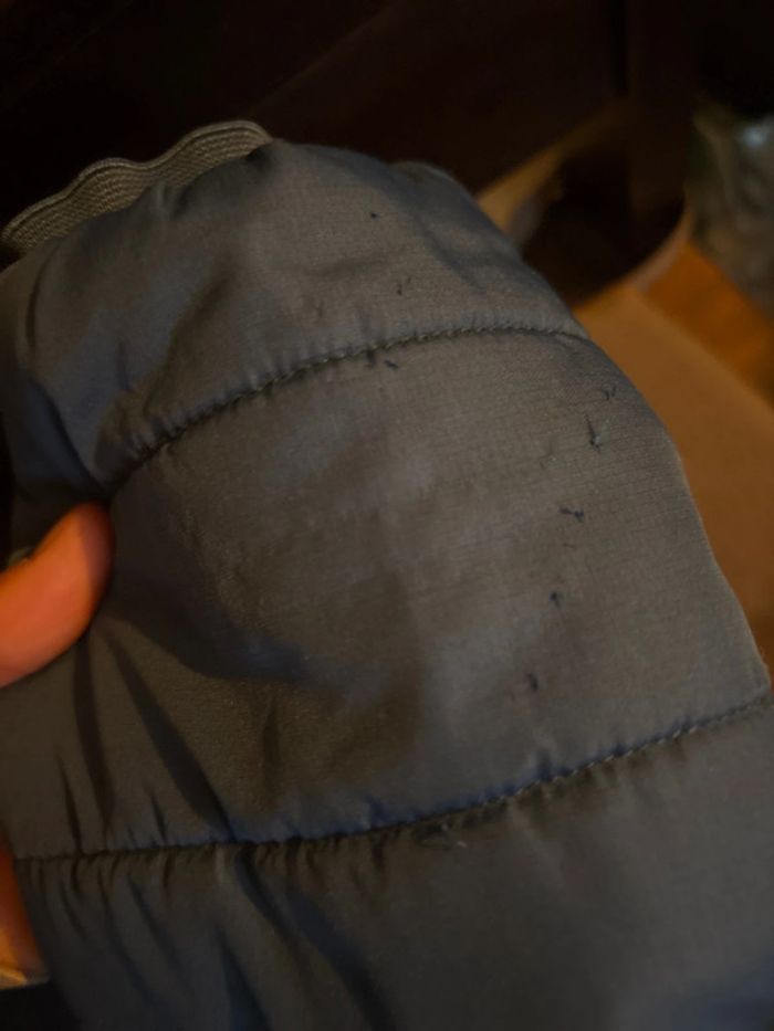 Veste - photo numéro 3