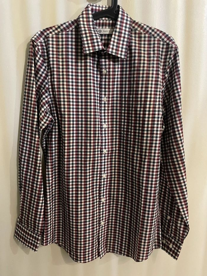Chemise homme neuve