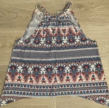 Haut été Jennyfer taille XS en excellent état