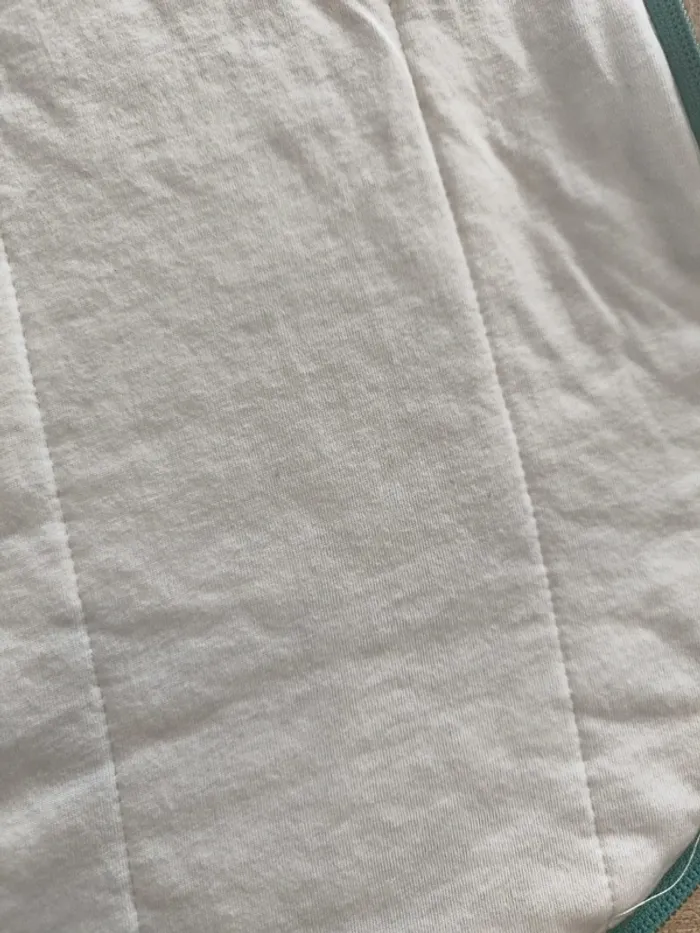 Gigoteuse épaisse mixte 0/6 mois Tex tog 3 - photo numéro 9