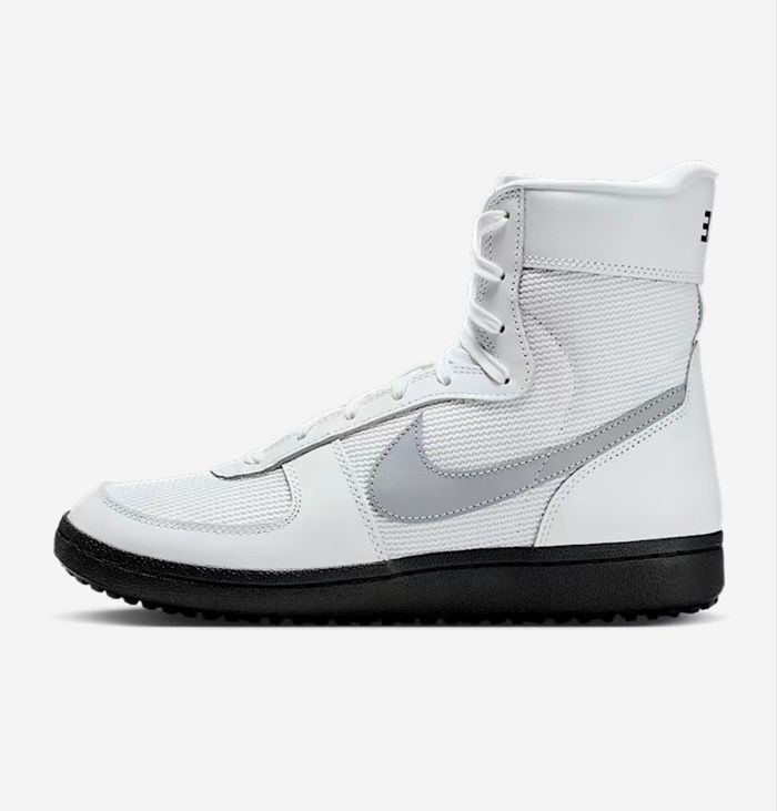 Nike Field General High x Stranger Things - photo numéro 3