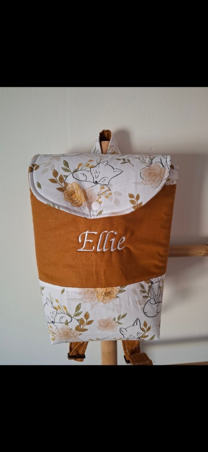 Sac à dos