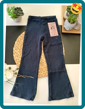 Pantalon Disney princesse 🤎Taille 6 ans🌿💝