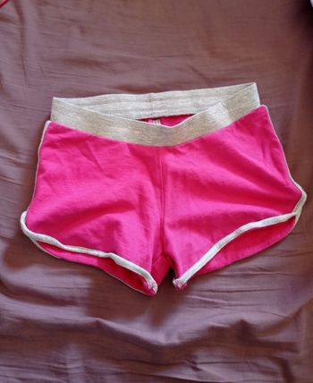 Short rose orchestra 10 ans