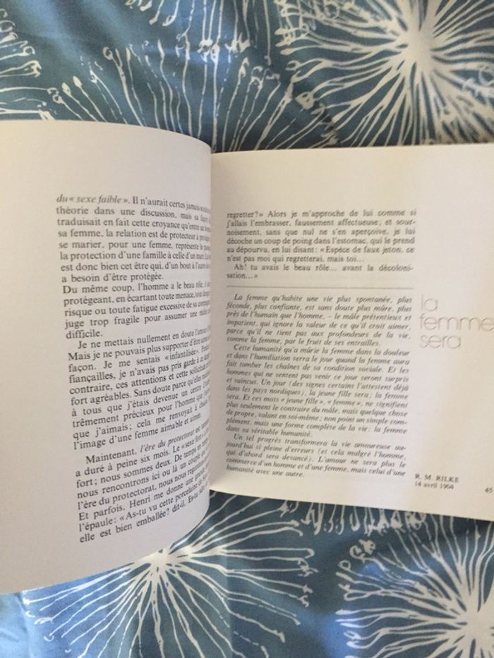 Quand est venu le temps d’aimer - photo numéro 12
