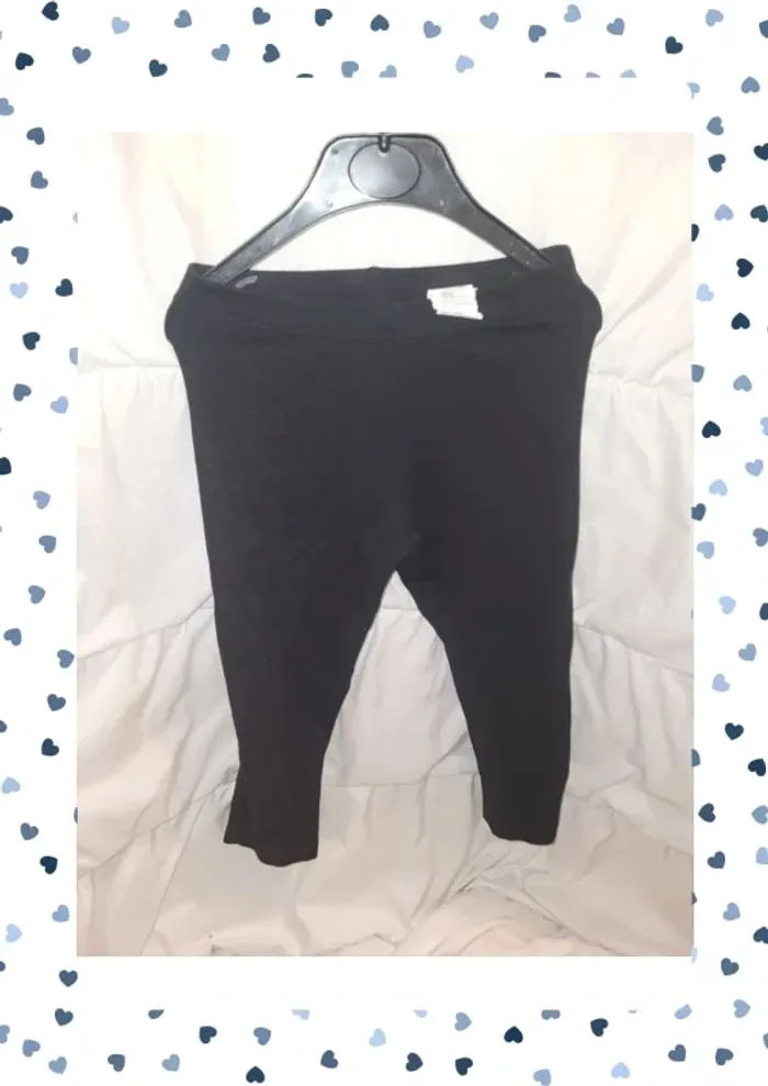2 Legging