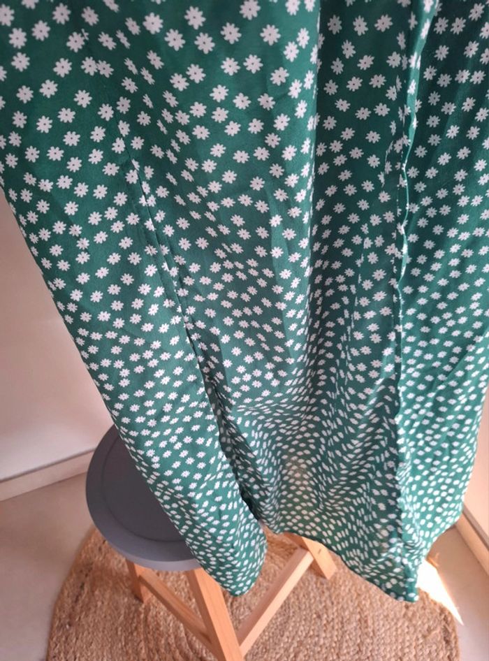 Robe d'été avec ouverture 🩷 - photo numéro 5