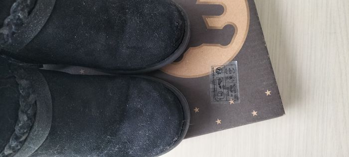 Bottine - photo numéro 7