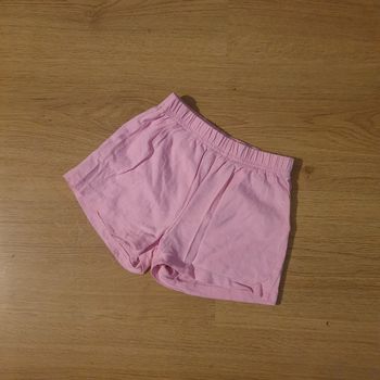 🩷 Short 5 ans Kiabi #emyfleury_5ansfille