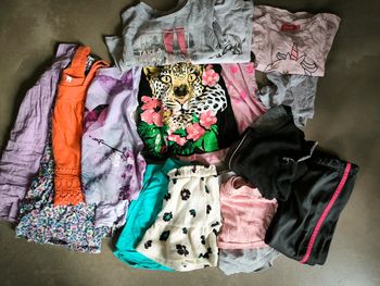 Lot 3 ans plutôt été