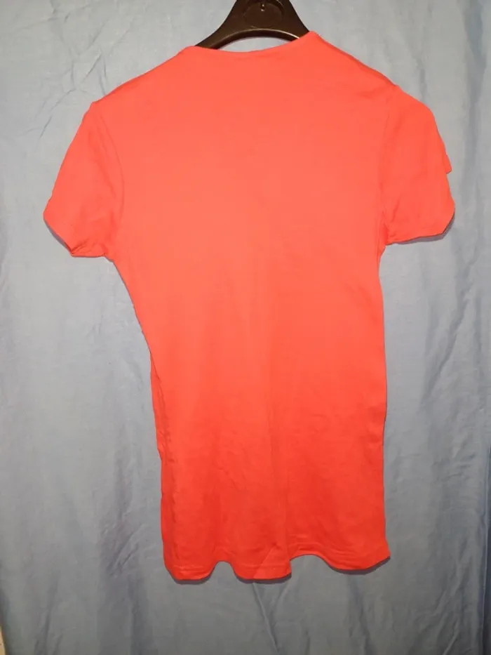 T-shirt manches courtes Chose Promose - photo numéro 2