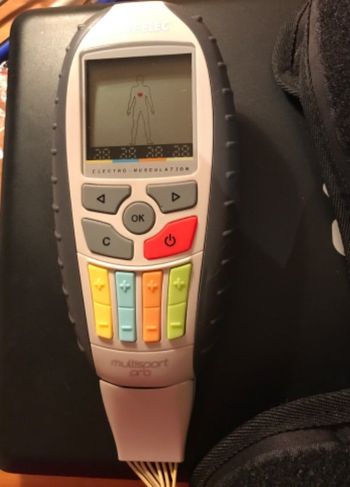 Ceinture SPORT - ELEC