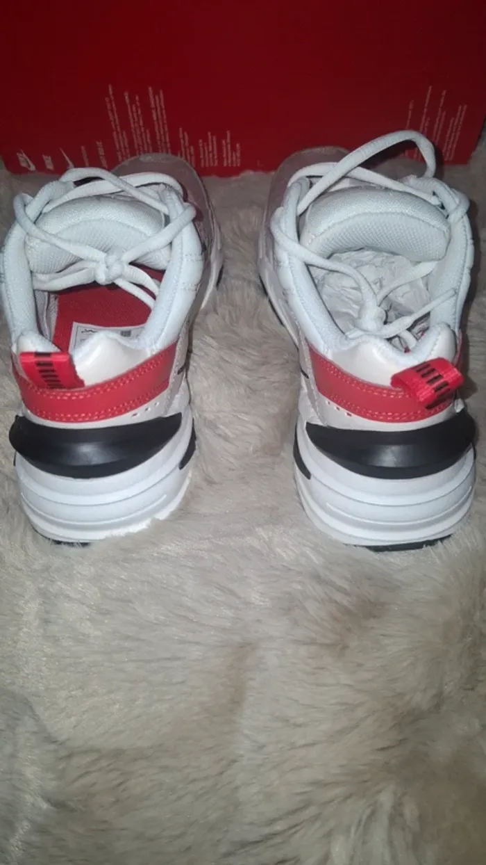 Baskets Nike - photo numéro 4