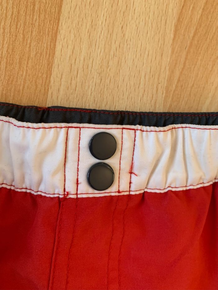 Short de bain 7 ans - photo numéro 3