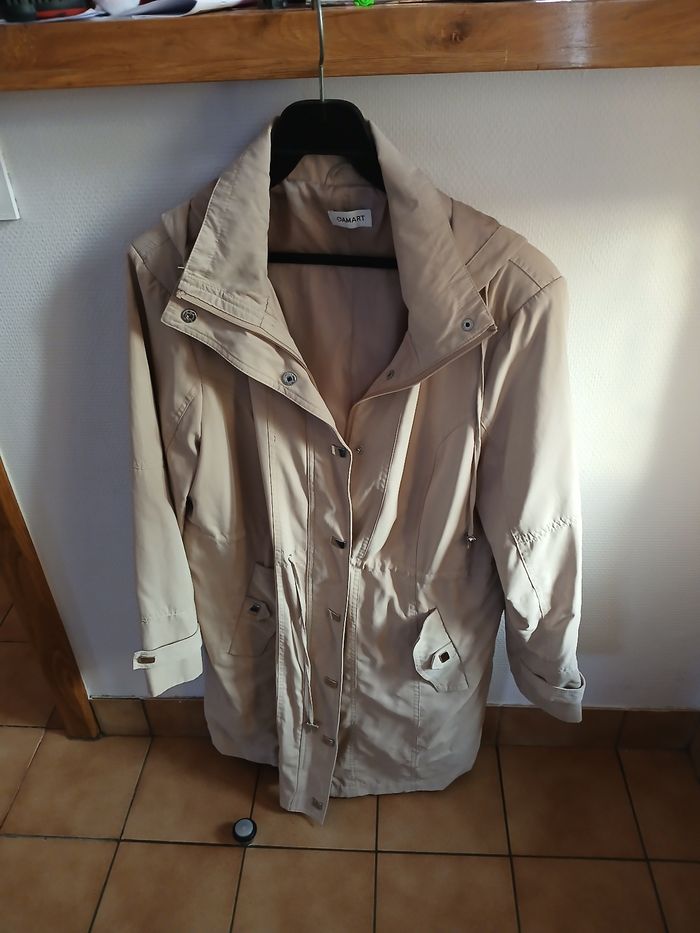 Trench - photo numéro 2