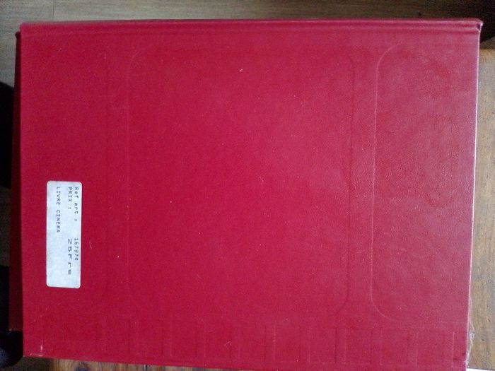 Encyclopédie sur le cinéma - photo numéro 6