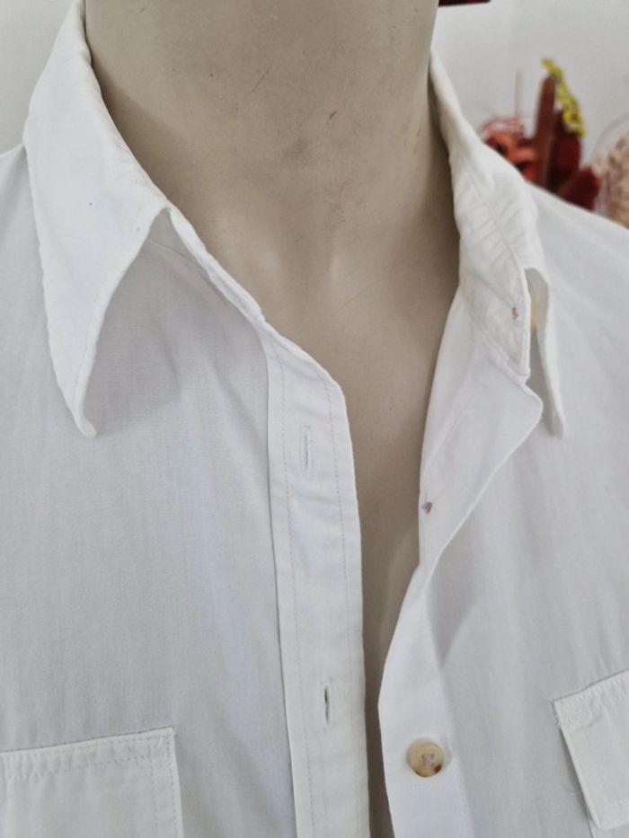 Chemise Lauren Ralph Lauren - photo numéro 17