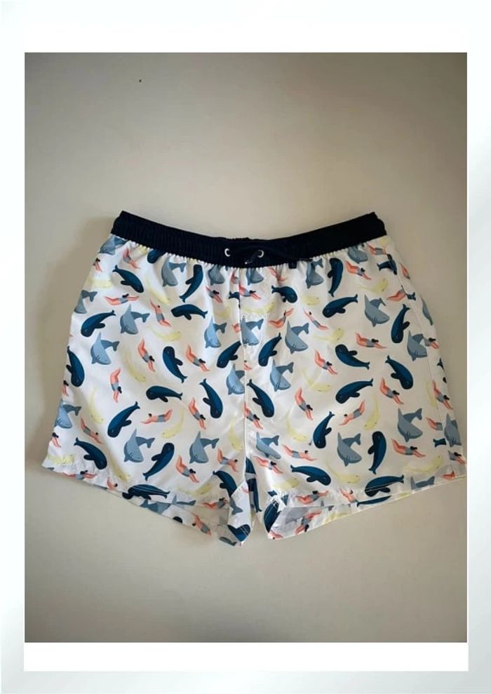 Short Okaïdi - photo numéro 3