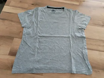 T-shirt fille 12/14 ans Peppers