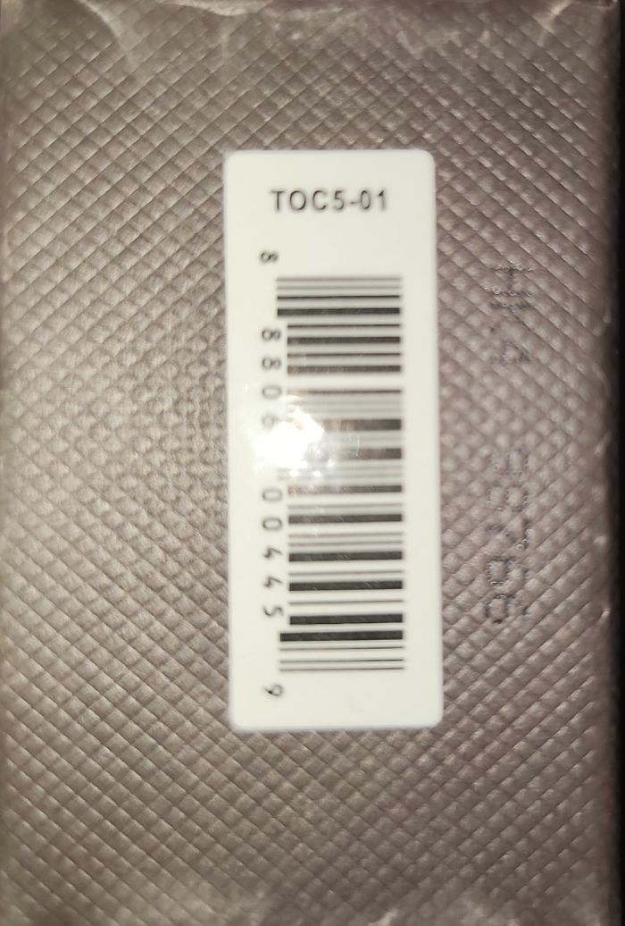 Eau de parfum Tom Ford tuscan leather  100ml - photo numéro 3