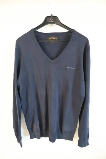 C54 pull marine Ben Sherman S