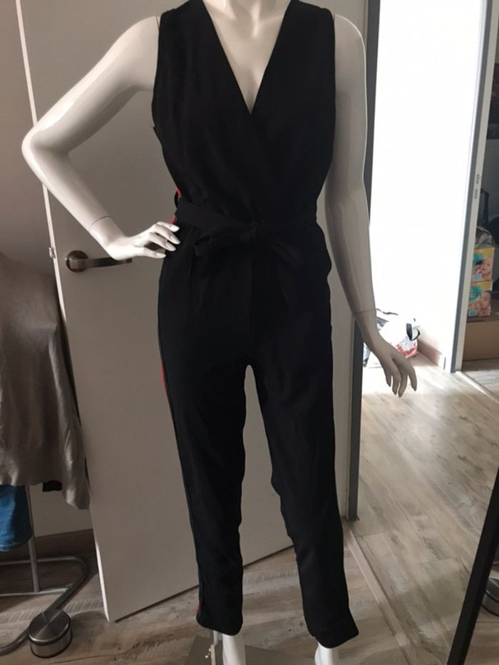 Combinaison - photo numéro 2