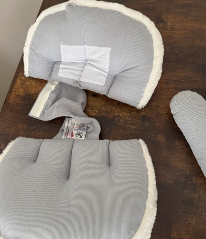 Coussin de maternité - photo numéro 2