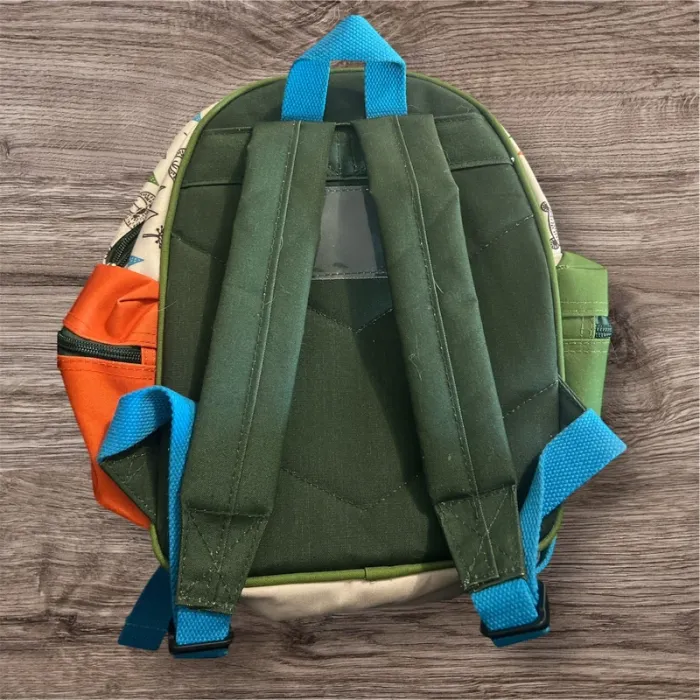 Sac Maternelle Makatou petit randonneur - photo numéro 2