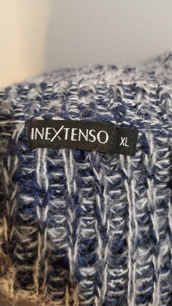Gilet femme T.XL/46 - photo numéro 4