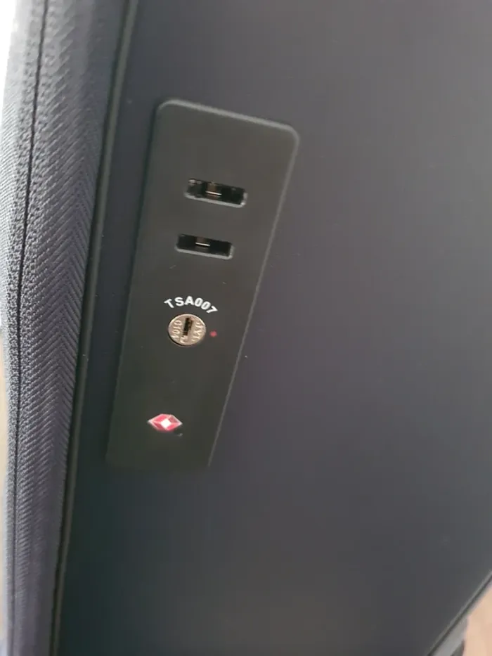 Valise extensible kabuto - photo numéro 10