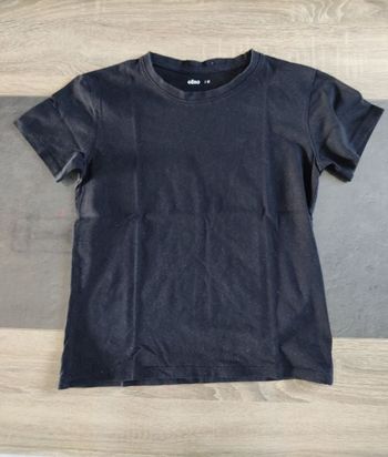 Tee shirt fille 10 ans