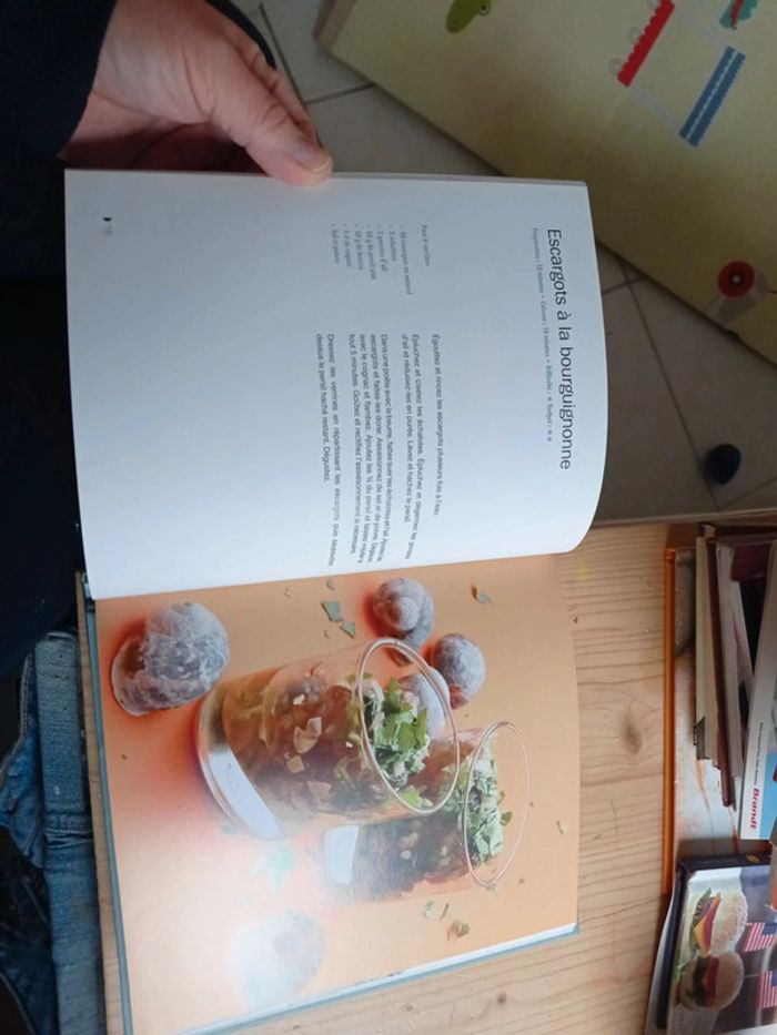Livre verrines tradition - photo numéro 2