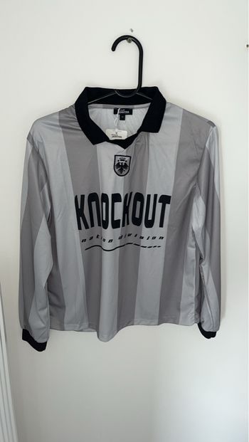 Maillot à manche longue Jennyfer