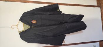 Déguisement de sorcier de la maison Poufsouffle de Harry Potter Poudlard