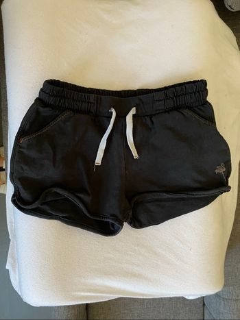 Short noir orchestra