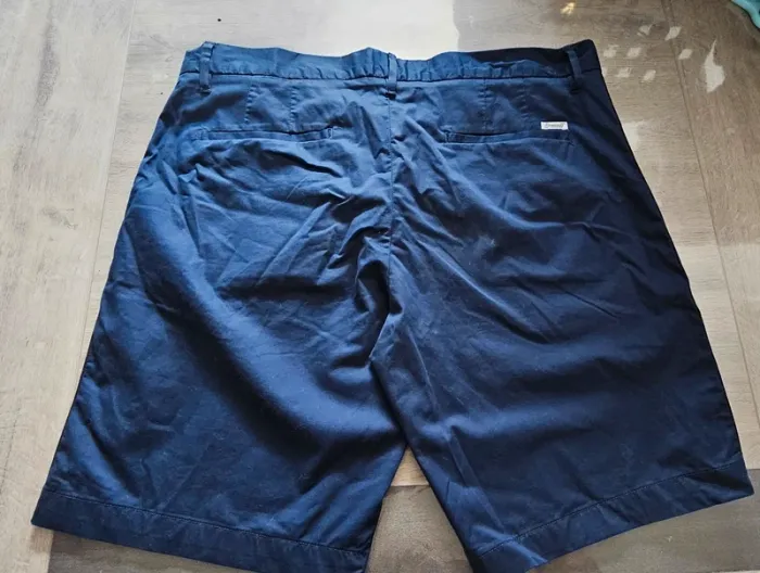 Bermudas chino taille 46 bendorff - photo numéro 2