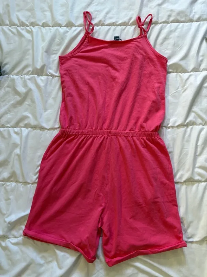 Combishort - photo numéro 4