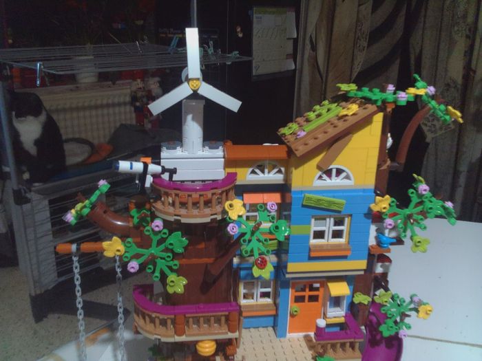 Lego Friends - photo numéro 4