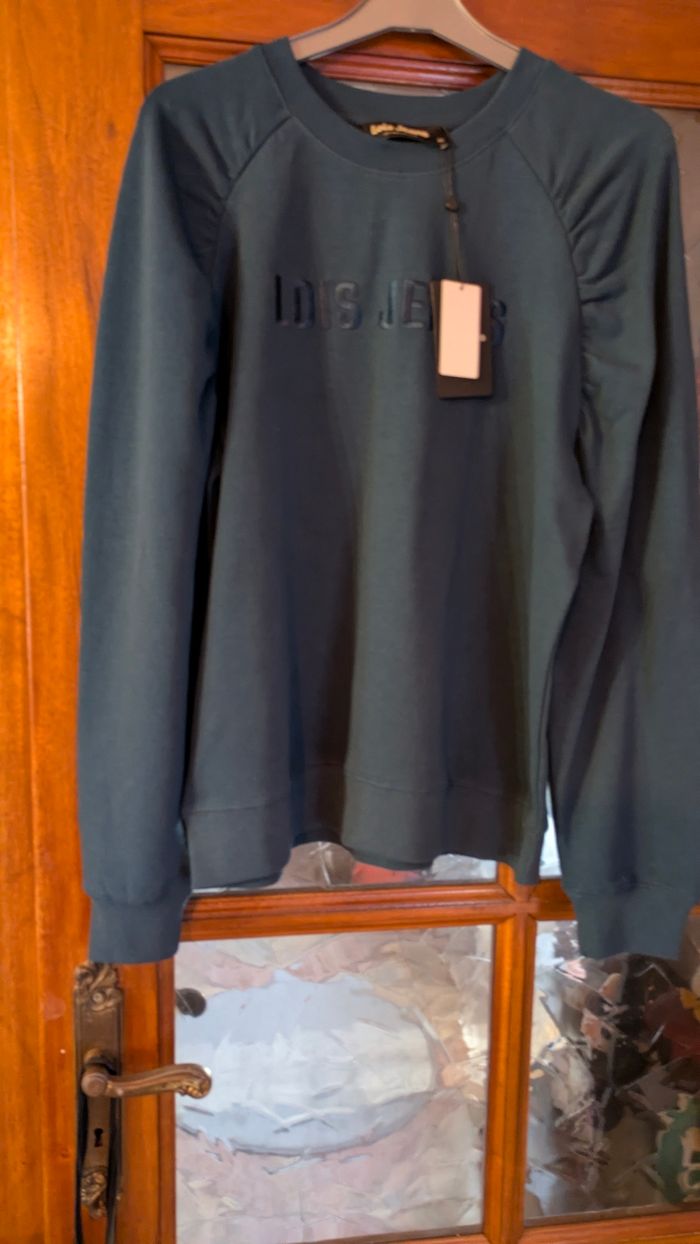 Pull Lois - photo numéro 2