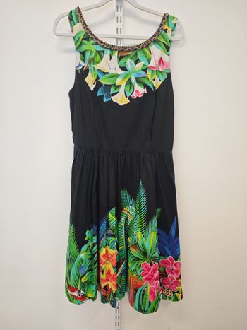 Robe rené Derhy 