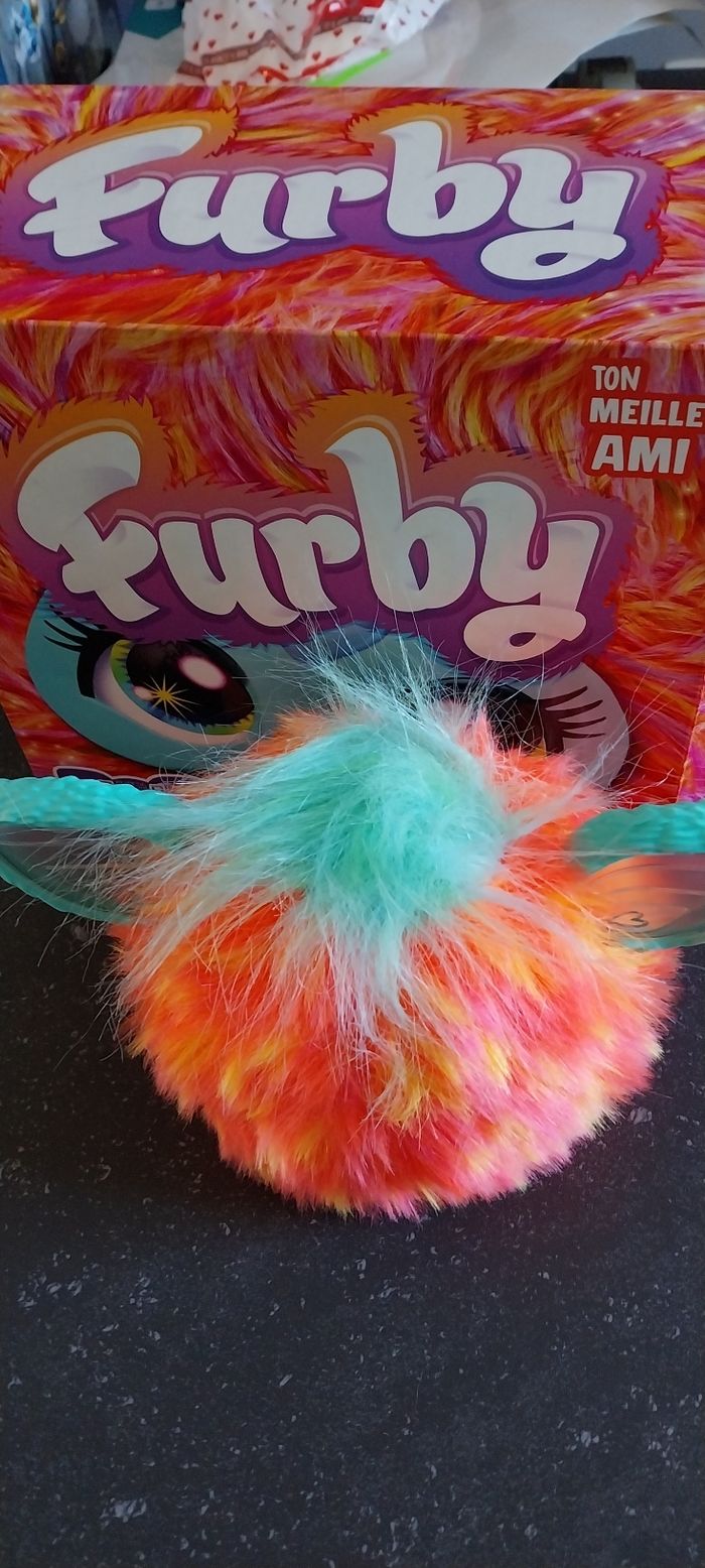 Furby - photo numéro 2