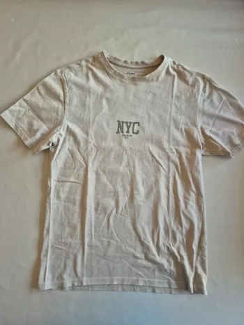 Tee-shirt NYC