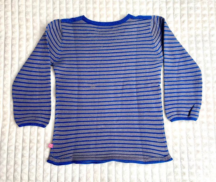 Pull fille 4 ans, Le Big - photo numéro 3