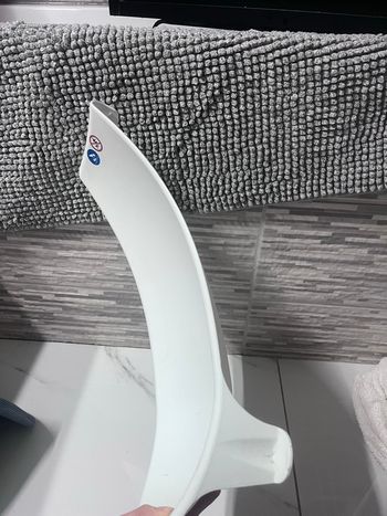 Siège de bain stokke 