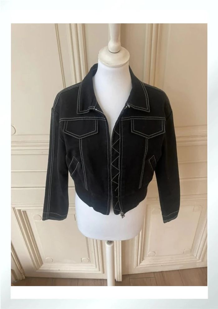 Veste maje - photo numéro 4