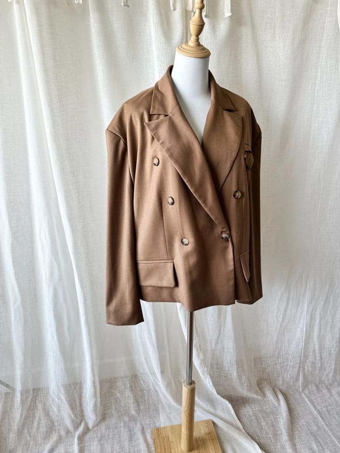Blazer Efemee - photo numéro 2