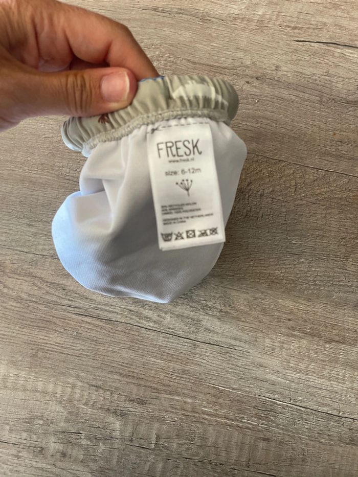 Maillot neuf - photo numéro 3