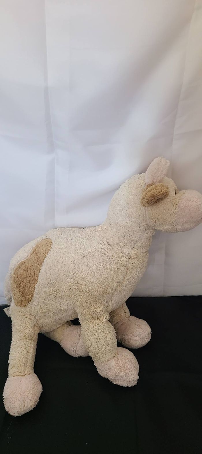 doudou vache collection frimouzzz - photo numéro 6