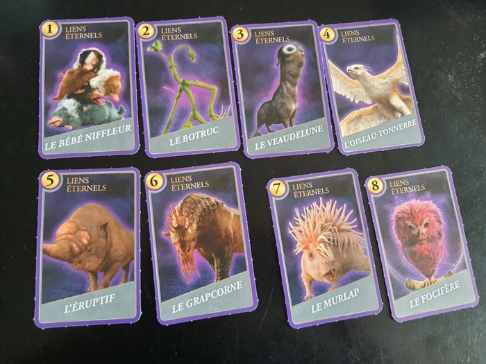 Jeu Harry Potter - photo numéro 11